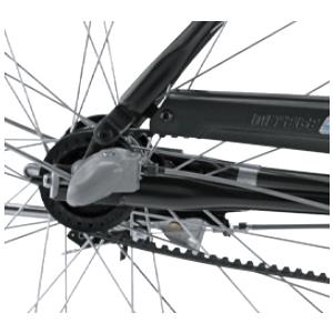 ミヤタ自転車２７型ベルト内装３段ギア miyata（ミヤタ） メーカー公式 シェリー ベルト 27 3s 27インチ 内装3