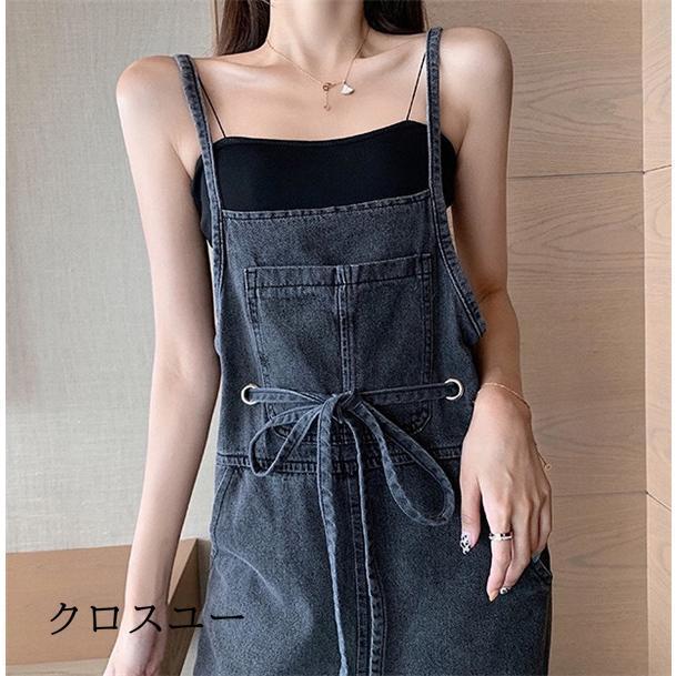 サロペット オールインワン デニムパンツ デニムサロペット サロペット オールインワン デニムパンツ デニムサロペット