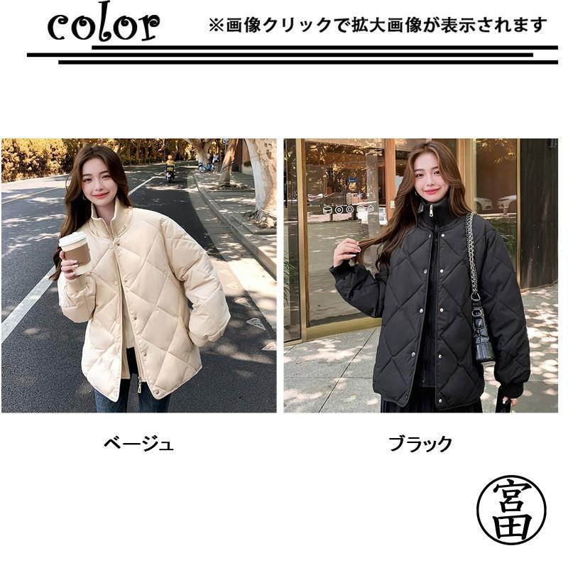 中綿ジャケット レディース 暖かい 薄手コート ゆったり 中綿ジャケット レディース 暖かい 薄手コート ゆったり