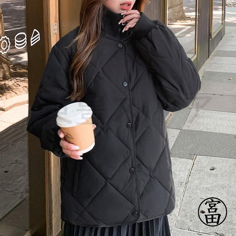 中綿ジャケット レディース 暖かい 薄手コート ゆったり 中綿ジャケット レディース 暖かい 薄手コート ゆったり