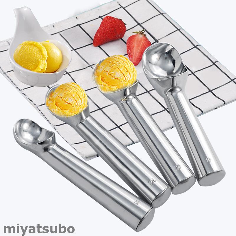 アイスクリームディッシャー メロン スイカスプーン ステンレススチール製 食洗機対応 果物 大人 子供 使いやすい 便利 おすすめ Cfyp Bjm Z スーパーみやつぼ 通販 Yahoo ショッピング