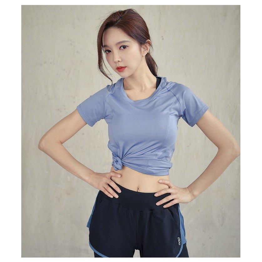 ランニングウェア レディース セット 3点セット 上下 ウェア おしゃれ 可愛い かわいい トレーニングウェア ジムウェア ジム Glx Hsp スーパーみやつぼ 通販 Yahoo ショッピング