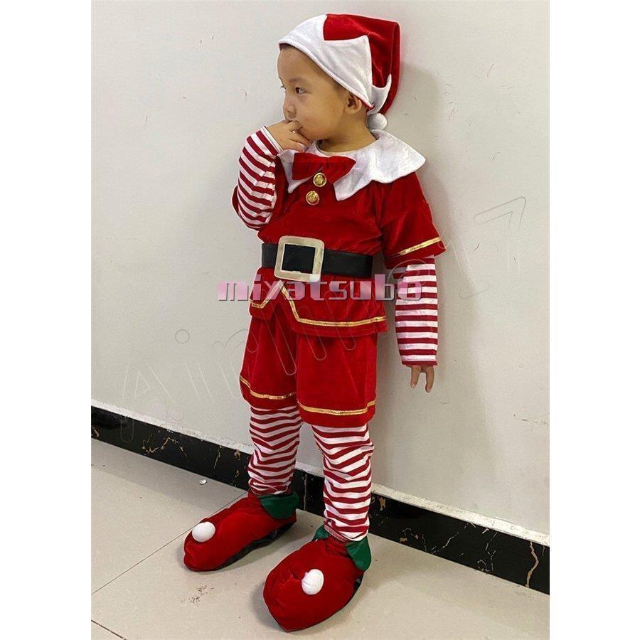 新作入荷 ベビー サンタ 子供 衣装 クリスマス キッズ ベビー サンタ キッズ 変装 仮装 パーティー 男の子 女の子 帽子付き コスチューム サンタクロース 子供 衣装 クリスマス ベビー服 シューズ Smssvg Org