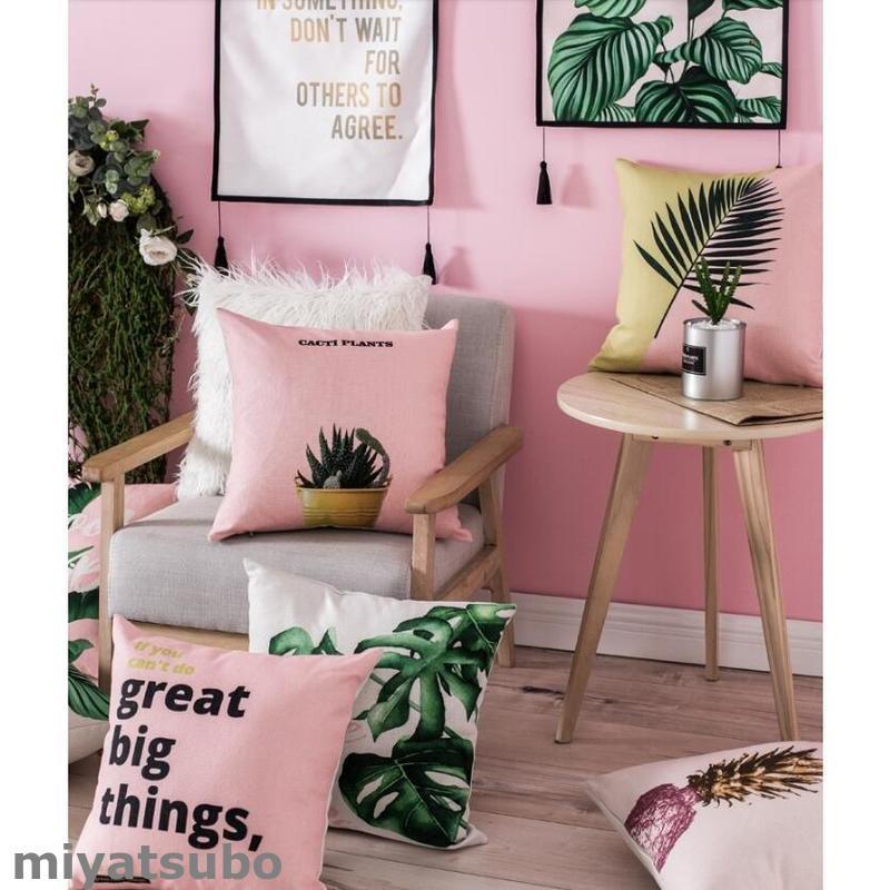 ソファークッション 背当て 腰当て 車用 運転 ベッド 家飾り 柔らかい 寝具枕 北欧 Ins 綺麗 枕の芯 カバー洗濯ok スペシャルオファ