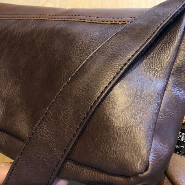 美品■マルベリー 肩掛け ショルダーバッグ ダークブラウン 保存袋付 Mulberry（マルベリー） Medium Lily Shoulder Bag リリー ショルダー