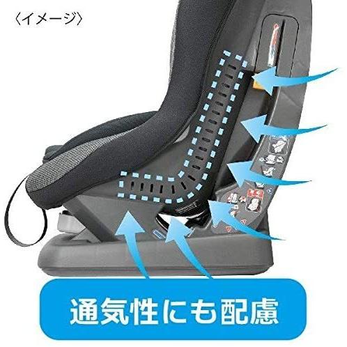 リーマン 日本製 乗せ降ろし簡単 ネディアップ ブラック×ブラック