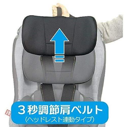 リーマン 日本製 乗せ降ろし簡単 ネディアップ ブラック×ブラック