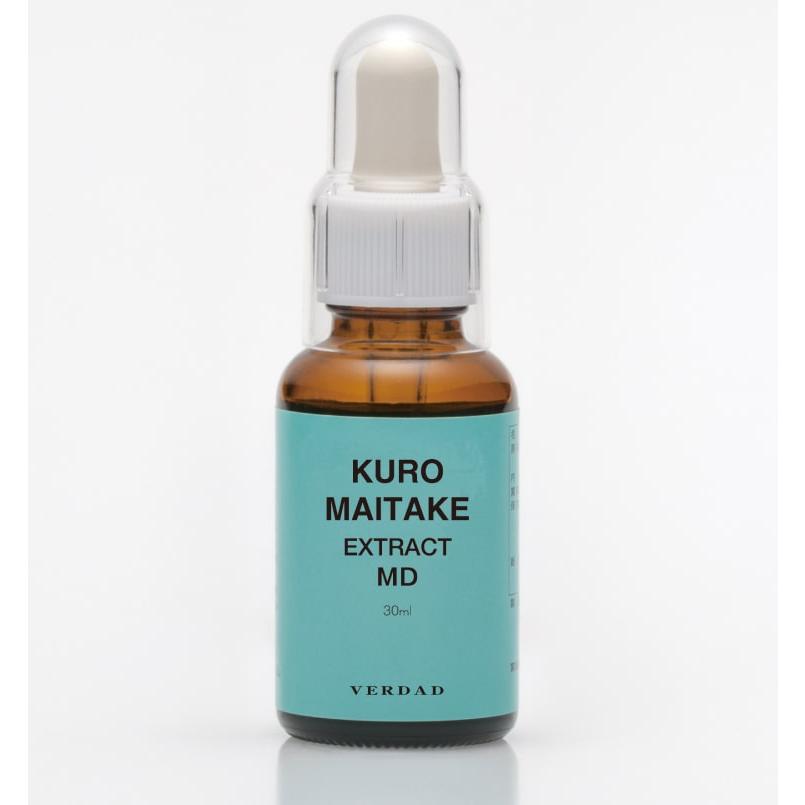 KUROマイタケエキス（旧商品名ドクターナンバマイタケエキス）（MD