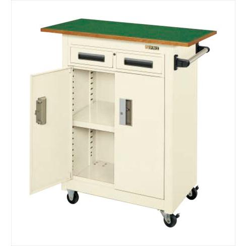 パネルワゴン天板付 PKW-7AINT