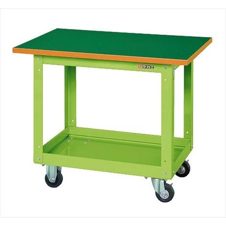 ニューＣＳスーパーワゴン（ゴム車・天板付） CSWA-606TJ