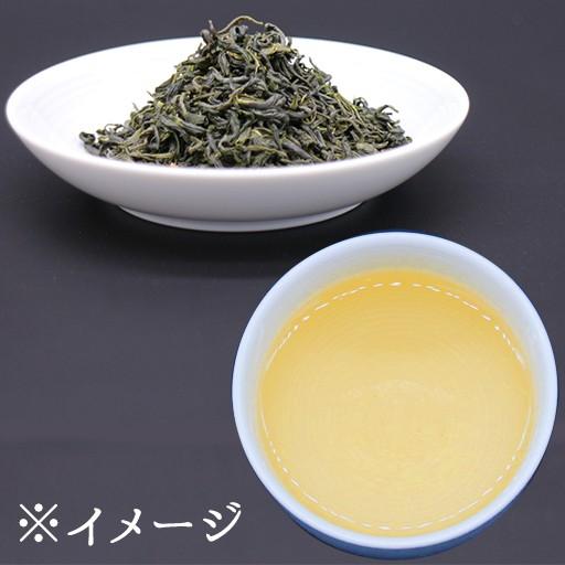 お茶 緑茶 高千穂釜炒り茶 和 なごみ JA高千穂地区 4908856290131｜miyazakikonne｜02