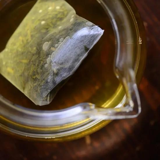 上水園 お茶 緑茶 煎茶 バイオ茶 ティーバッグ 宮崎上水園