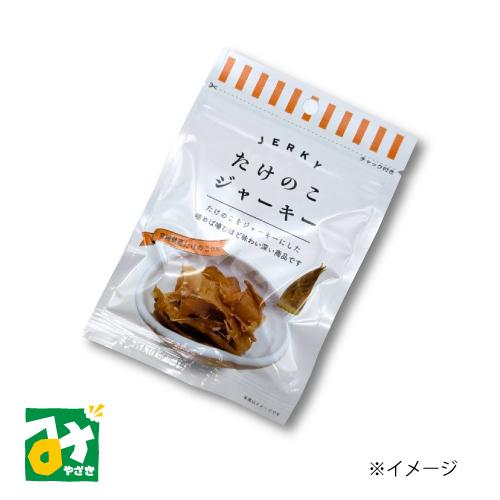 筍 宮崎県産たけのこ使用 たけのこジャーキー すき特産 : みやざき物産