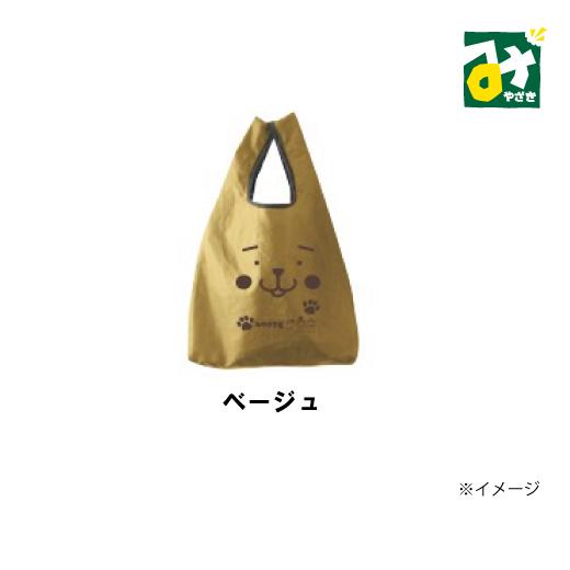 みやざき犬 エココンビニバック グランドワーククリエーション 569 みやざき物産館konne 通販 Yahoo ショッピング