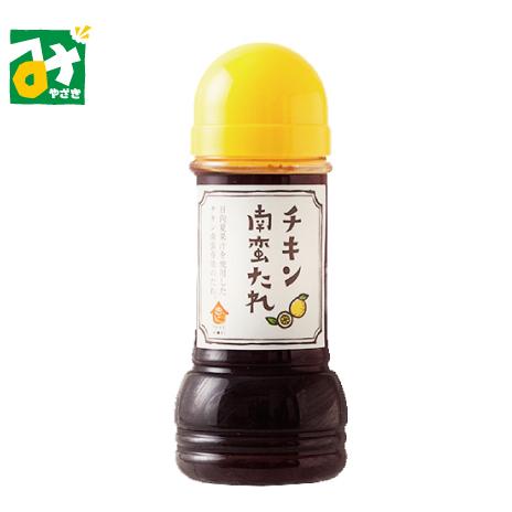 南蛮 チキン南蛮 340g - ネオフーズ竹森