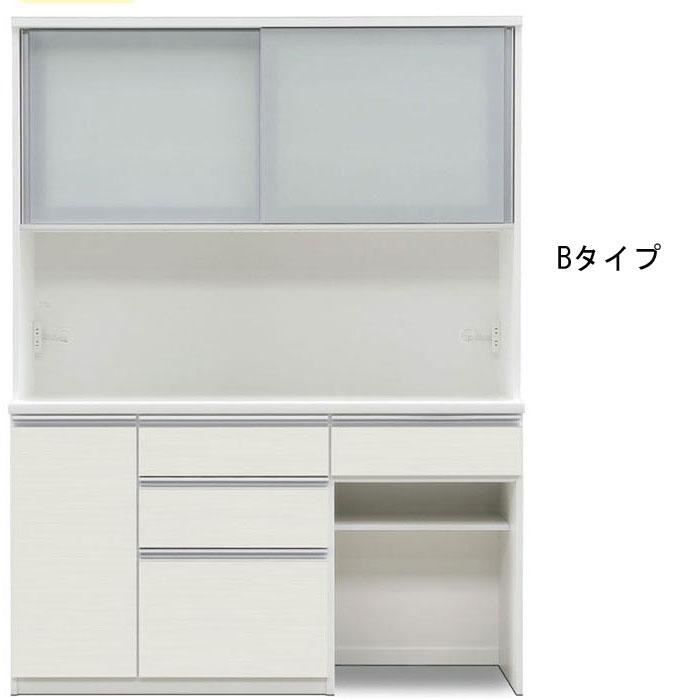 食器棚 160cm幅用 レンジボード キッチン収納 家電収納 引戸 食器棚 160cm幅用 レンジボード キッチン収納 家電収納 引戸