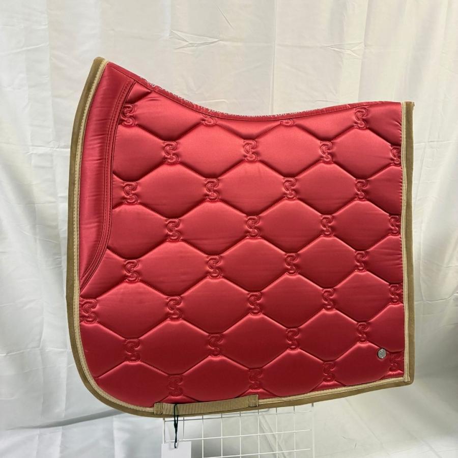 乗馬用品 ゼッケン 乗馬ゼッケン サドルパッド 馬術 馬場 馬 馬具 乗馬