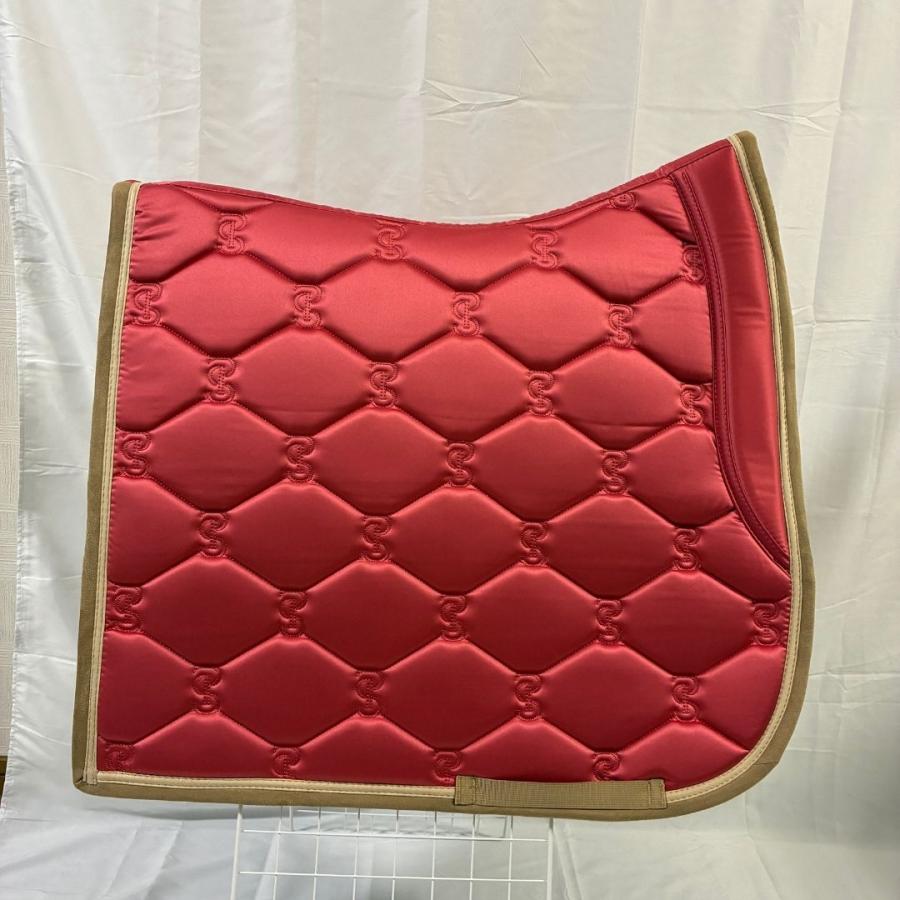 乗馬用品 ゼッケン 乗馬ゼッケン サドルパッド 馬術 馬場 馬 馬具 乗馬