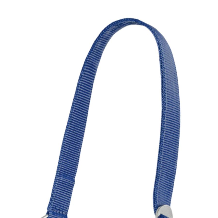 HORZE 乗馬用品 無口 曳き手 曳手 セット ホルター 馬 引き手 リード  