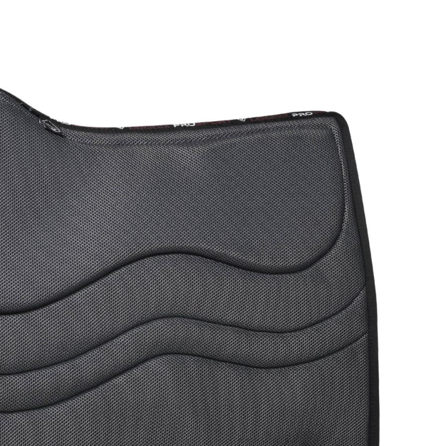 LeMieux 馬場用サドルパッド ウルトラメッシュ 3Dメッシュ 乗馬 LeMieux 馬場用サドルパッド ウルトラメッシュ 3Dメッシュ 乗馬