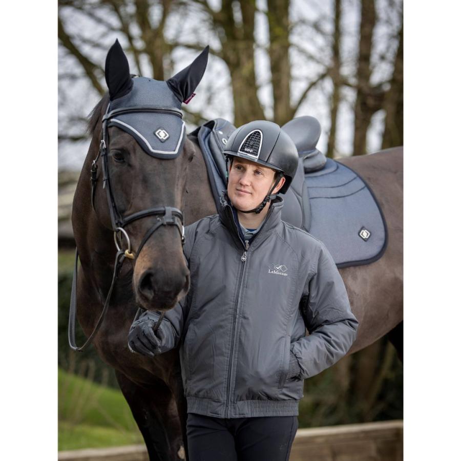 LeMieux 馬場用サドルパッド ウルトラメッシュ 3Dメッシュ 乗馬 LeMieux 馬場用サドルパッド ウルトラメッシュ 3Dメッシュ 乗馬