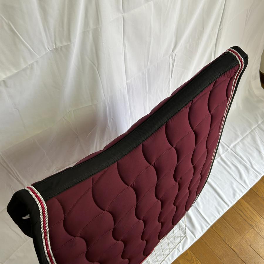 【中古・未使用品】フィオダリソ ユディトI チェック 長袖 シャツ 乗馬 Fior da Liso FDL 36 ローズピンク レディース トップス 中古・未使用品】フィオダリソ ユディトI チェック 長袖 シャツ 乗馬
