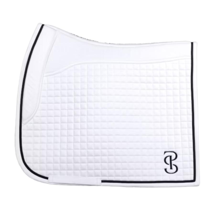 白ゼッケン　サドルパッド　馬場ゼッケン　乗馬　馬場　ホワイト　馬術　フル Amazon.co.jp: MIYOA 乗馬ゼッケン 馬場ゼッケン 乗馬 乗馬用品