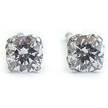 ピアス スワロフスキー 3mm セカンドピアス 軸太 純チタン アレルギーフリー オールチタン 本体 留具 全てチタン マーレ Mare 64 ピアス 驚きの値段 Www Le Vin Pas A Pas Com