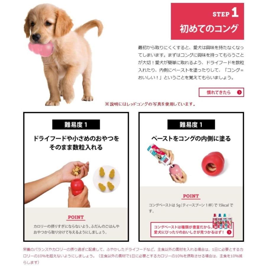 正規激安 しつけ用品 コング Kong 犬用 噛むおもちゃ ブラックコング 黒 大型犬用 ハードタイプ L 2個 まとめ買い Www Threeriversofs Com