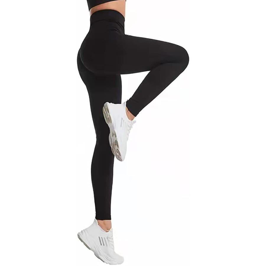 人気ブランド多数対象 Totato レディース レギンス ハイウエスト ヨガパンツ ヒップアップ タイツ スポーツウェア フィットネスパンツ 美尻 ジムウェア スポーツタイ Supplystudies Com