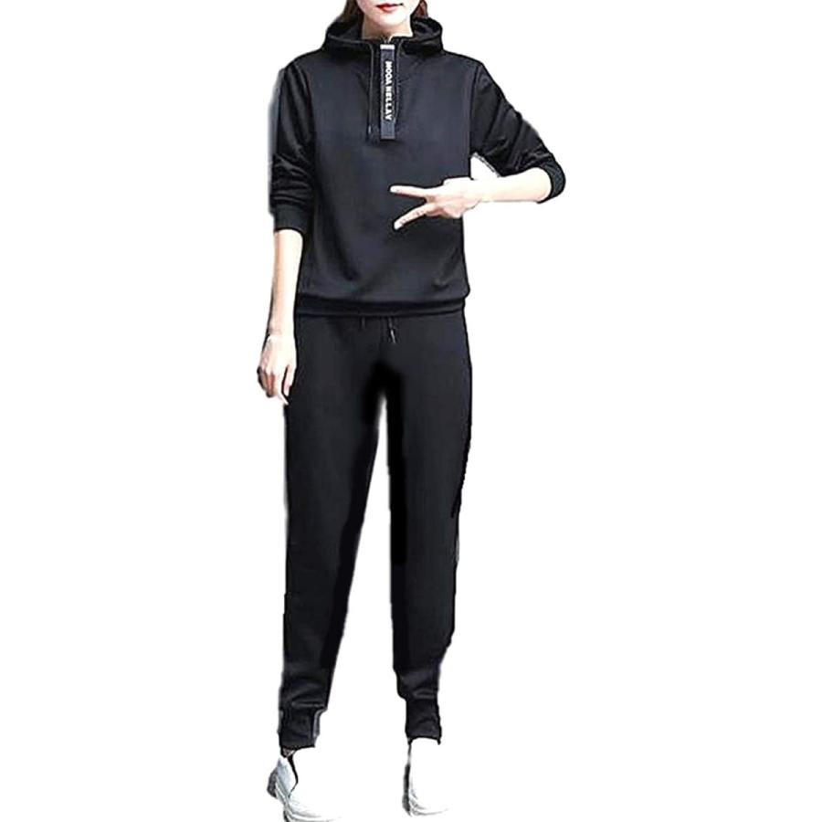 特別訳あり特価 ピコチャーム ジャージレディース部屋着スエット上下セット スポーツウェアスウェット速乾性トレーニングウェア トレーナーパーカー運動ルームウェアpc Cisama Sc Gov Br