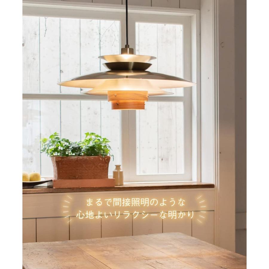 92 以上節約 Ampoule アンプール ペンダントライト 照明 おしゃれ Ledペンダントライト 1灯 天然木 スチール ダイニング 玄関 トイレ カフェ 北欧 Www Ampselectric Com