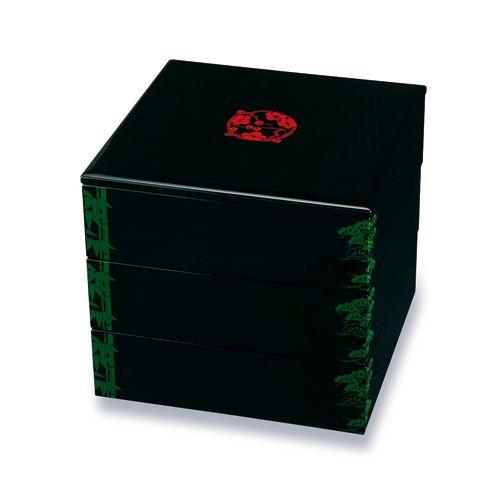 日蓮聖人 御真筆写し 大曼荼羅 掛軸 桐箱入り 本隆寺謹製 仏教美術