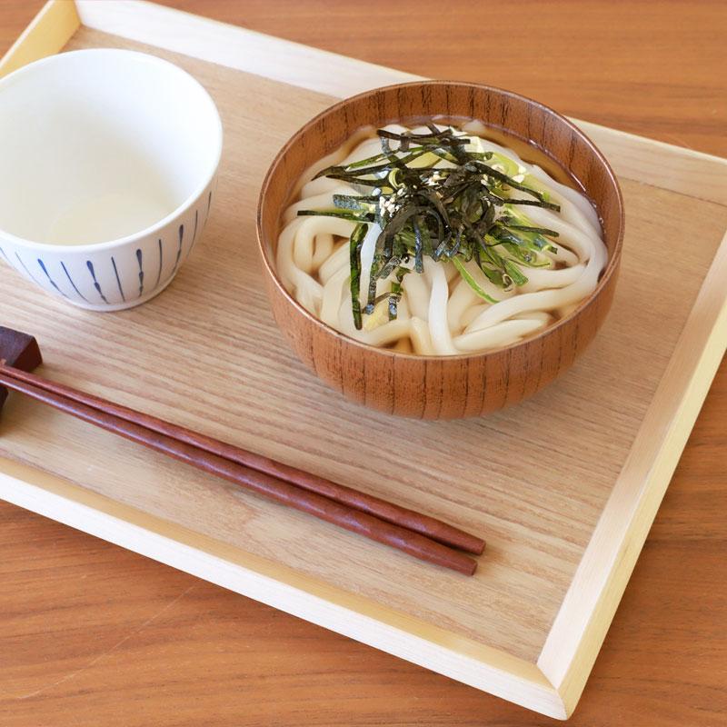 みよし漆器本舗 お椀 大きめ 天然木製 多用椀 木目 14cm 漆塗り みよし漆器本舗 お椀 大きめ 天然木製 多用椀 木目 14cm 漆塗り