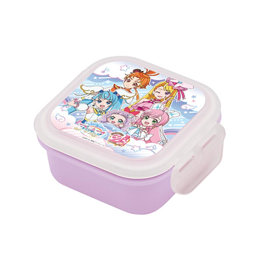 みよし漆器本舗 ひろがるスカイ！プリキュア デザートケース 180ml