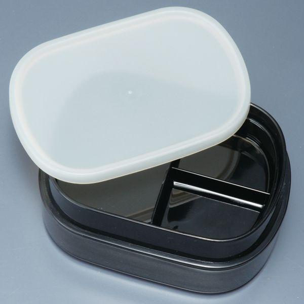 みよし漆器本舗 送料無料 紀州塗り お弁当箱 二段 687ml 平成二段弁当