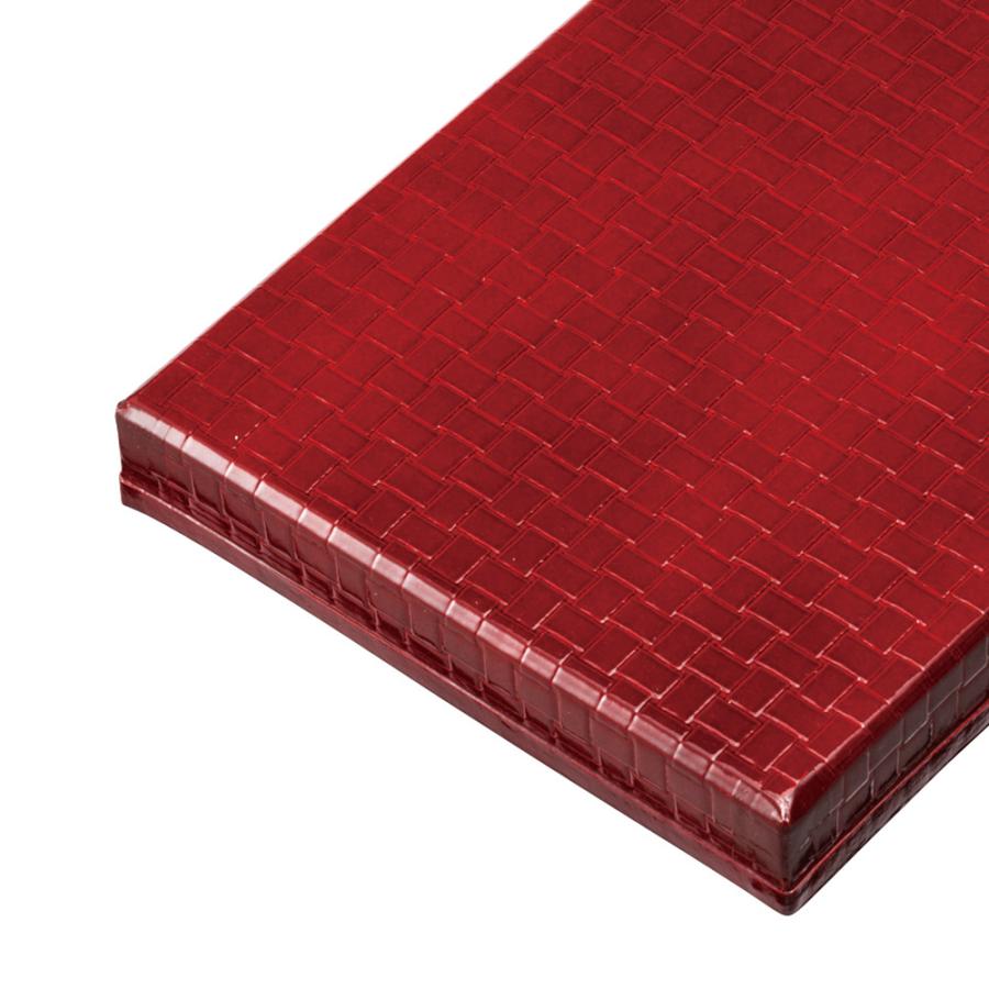 みよし漆器本舗 【クーポン有】 文庫 紙工品 便箋入れ 書類入れ 蓋付き