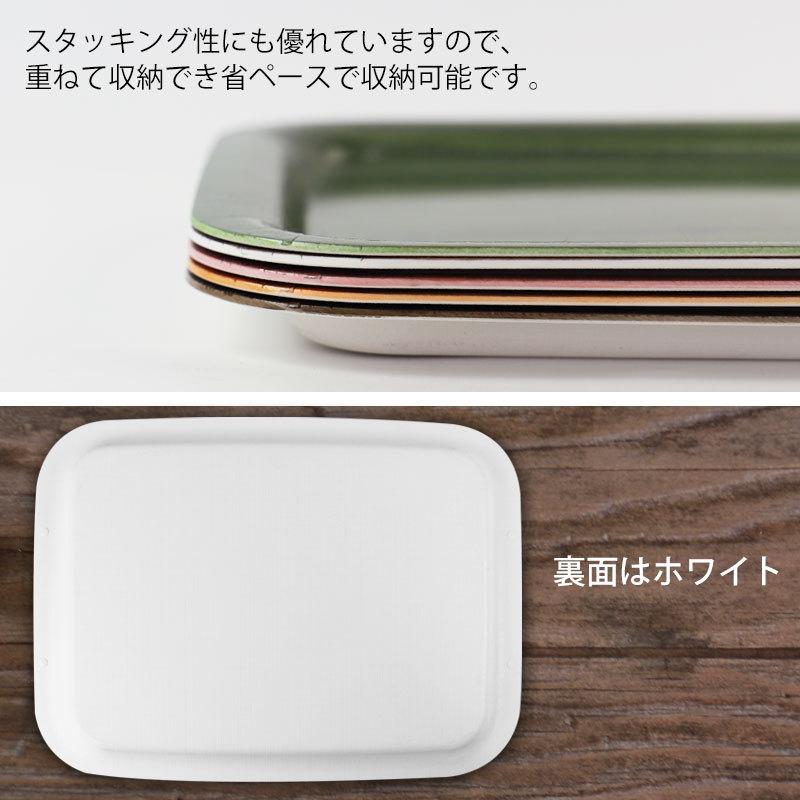 みよし漆器本舗 50％OFF トレー 30cm ノンスリップ お盆 日本製 国産