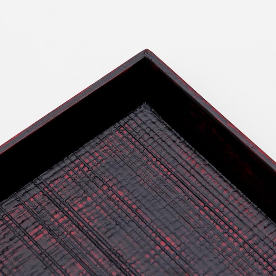 お盆トレー 長盆 すり漆一文字盆 本漆塗り 国産 木製 香川漆器 讃岐漆器 漆器 お盆トレー 長盆 すり漆一文字盆 本漆塗り 国産 木製 香川漆器