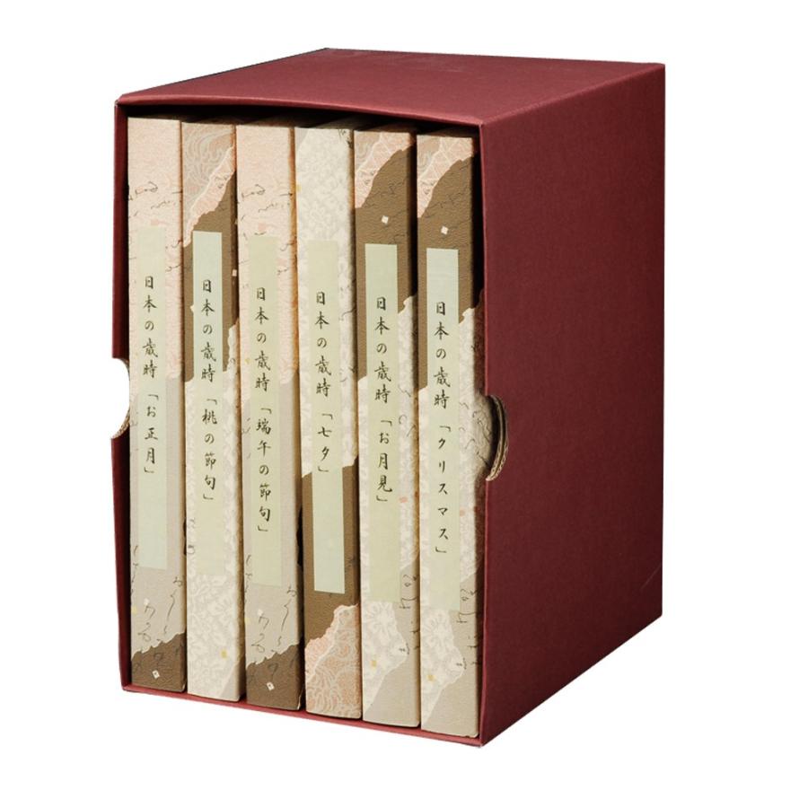 みよし漆器本舗 送料無料 木製屏風 日本の歳時 6枚セット 日本製 国産