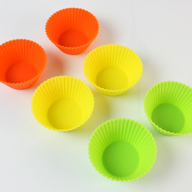 みよし漆器本舗 シリコン おかずカップ カップセット 15個入り 3サイズ