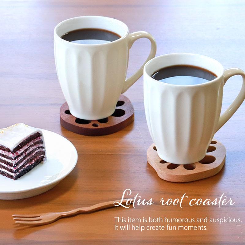 LOG Teon bowl 370 コースターセット LOG Teon bowl 370 コースター