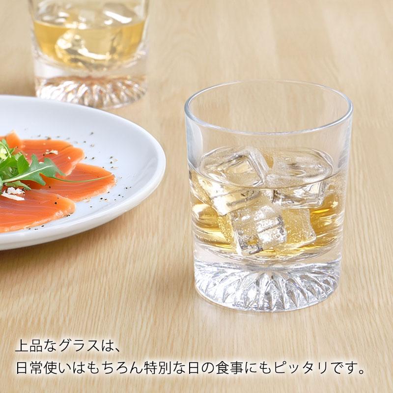 みよし漆器本舗 10%OFF ぬりもん de Verre オールドグラス ペア 210ml
