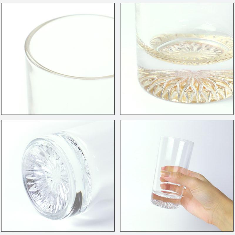 みよし漆器本舗 10%OFF ぬりもん de Verre タンブラーグラス ペア