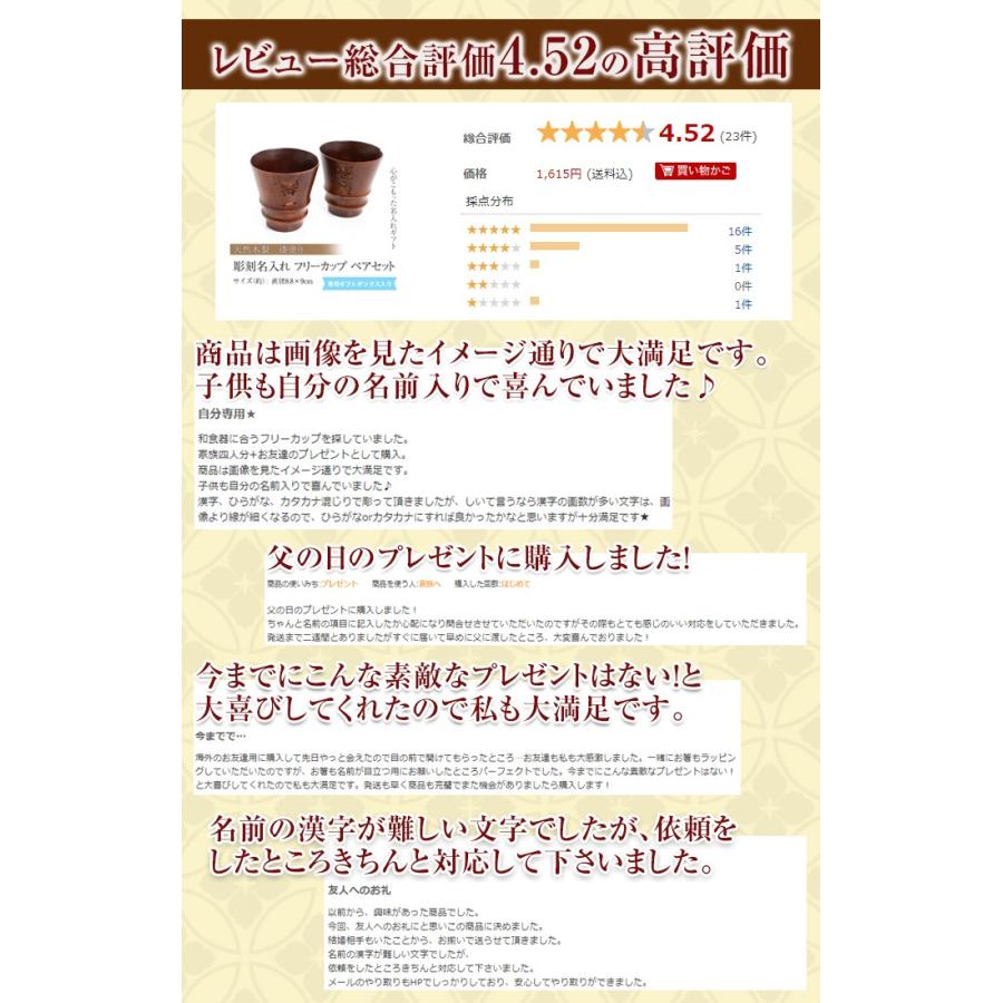 彫刻名入れ無料 天然木製 タンブラーカップ ペアセット 漆塗り 送料無料 Cu 31 曲げわっぱと漆器 みよし漆器本舗 通販 Yahoo ショッピング