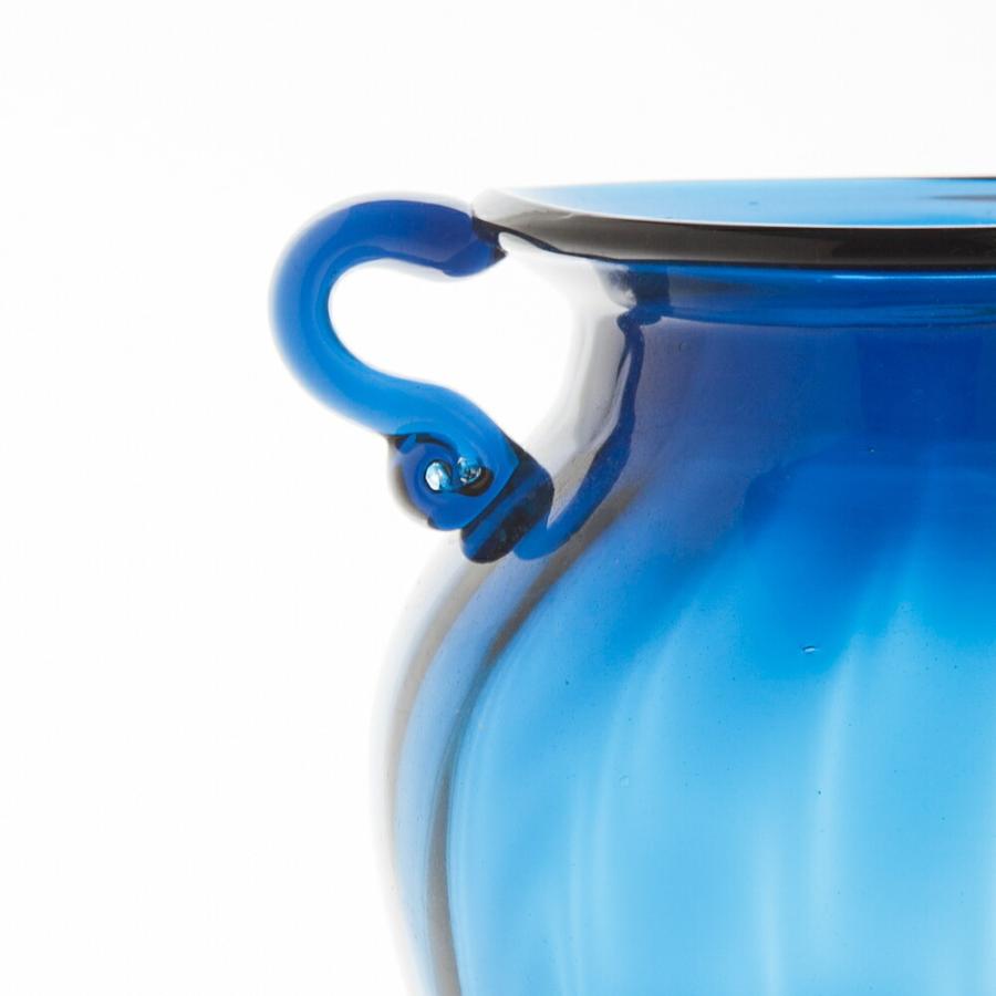 四脚 花瓶 LONG10 FLOWER VASE - Pebble Ceramic Design Studio - 丁寧な