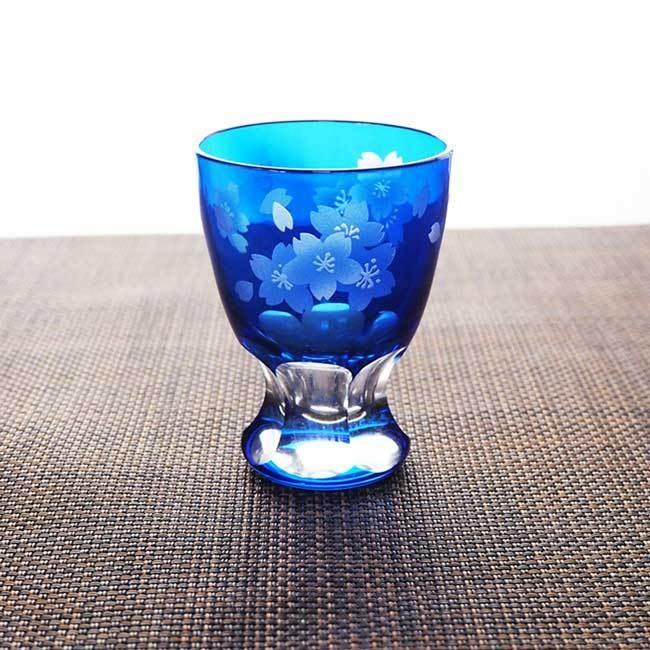 みよし漆器本舗 10%OFF 日本酒 グラス ペアグラス セット 80ml ペア