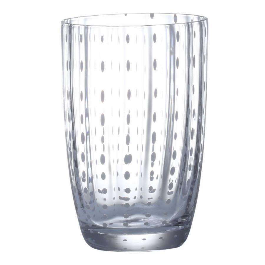 グラス タンブラー おしゃれ ガラス 3ml コップ ビアグラス クリア ドット模様 食洗機対応 食洗機対応 Gs 4 曲げわっぱと漆器 みよし漆器本舗 通販 Yahoo ショッピング