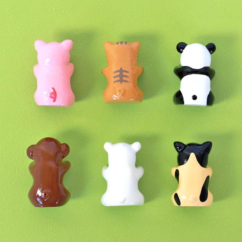 みよし漆器本舗 箸 箸置き セット アニマル はしっこ箸置セット 食洗機
