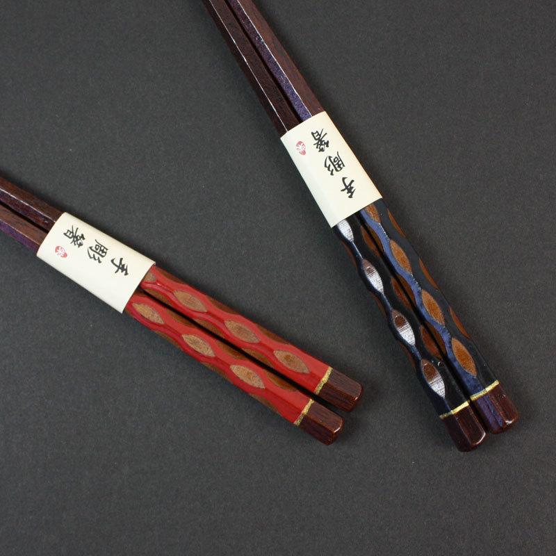 みよし漆器本舗 50%OFF 夫婦箸 ペアセット 結婚祝い めおと箸 お箸 は